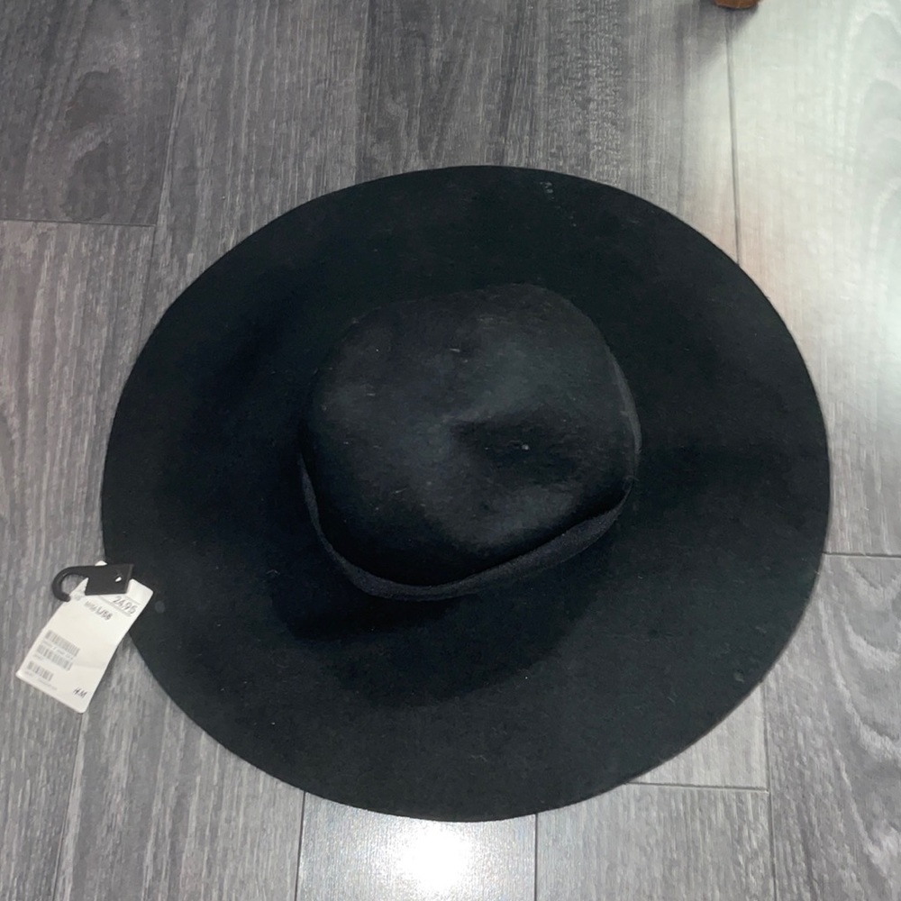 H&M floppy hat